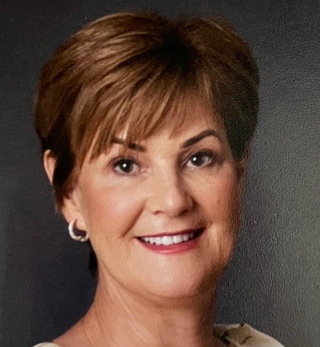 Rita  Moran